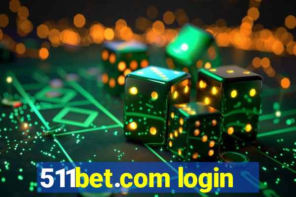 511bet.com login